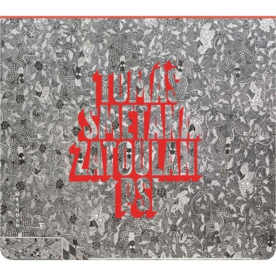 Zatoulaní psi - Tomáš Smetana