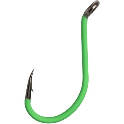 MADCAT A-Static Teaser Hooks veľ.7 4 ks