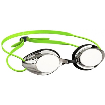 Image 1 of Mad Wave Streamline Mirror