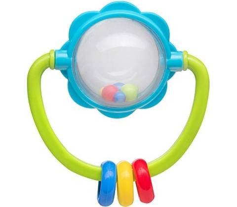 BabyOno gulička