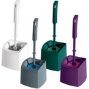 Clanax WC souprava Black