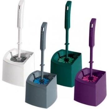 Clanax WC souprava Black