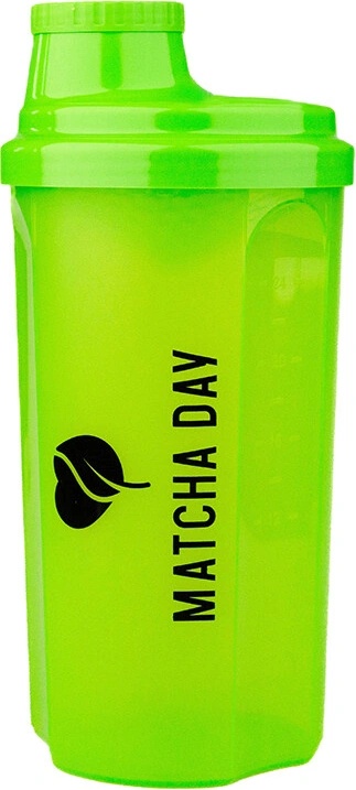Shaker 700ml - Matcha Day