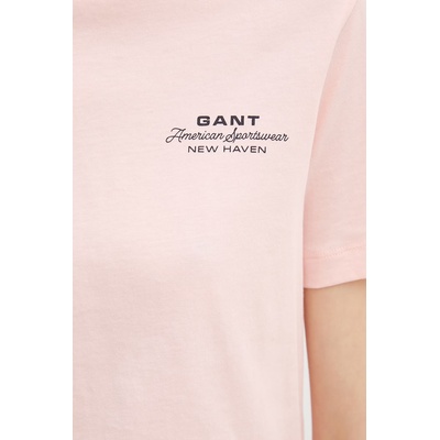 Gant дамска тениска памучна (4201487)