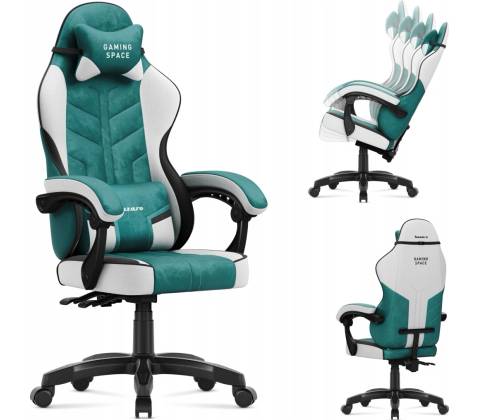 Huzaro FORCE 2.7 zelené