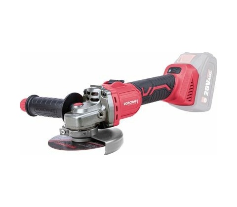 Worcraft CAG-S20LiBH-115