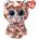 Ty Leopard 15cm