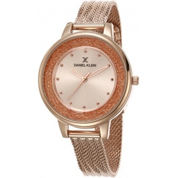 Daniel Klein dk. 1.12404-2 Дамски часовник