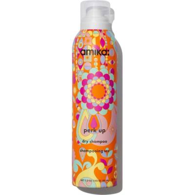 amika Dry Shampoo Signature Сух шампоан дамски 233ml