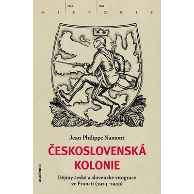 Československá Kolonie