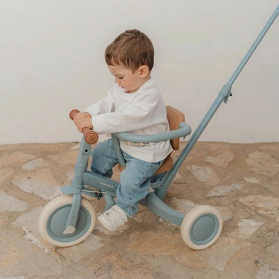 LITTLE DUTCH 4v1 Blue – Hledejceny.cz