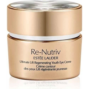 Estée Lauder rozjasňujúci liftingový krém Re-Nutriv (Ultimate Lift Regenerating Youth Creme) 50 ml