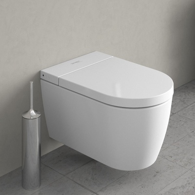 Duravit Starck f Plus Compact 650000012004320