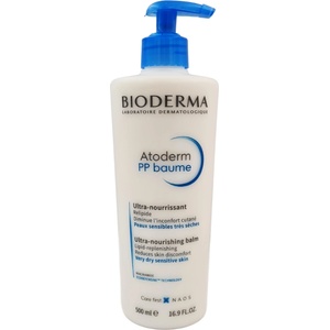 BIODERMA Atoderm PP Baume Ultra-Nourishing Balm 500 ml Лосион за тяло