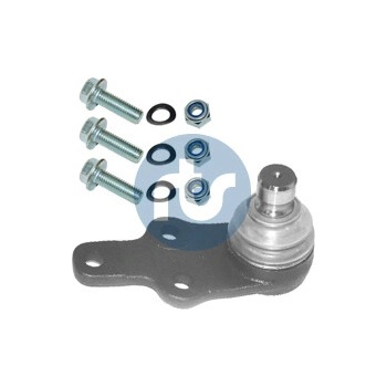 Zvislý/nosný čap RTS 93-00662-056