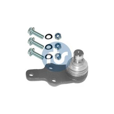 Zvislý/nosný čap RTS 93-00662-056