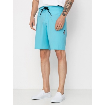 Volcom Lido Solid Mod 18 niagara