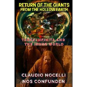 Return of the Giants from the Hollow Earth | Claudio Nocelli (ISBN: 9786310103938)