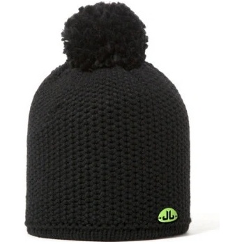 Jail Jam čepice Solid černá