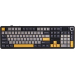 AULA F108-PRO-GOG-RS Клавиатури