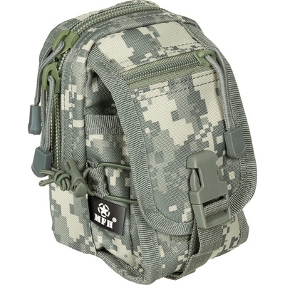 MFH Molle na opasek ACU AT digital