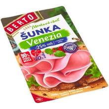 Berto Venezia šunka 100 g