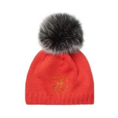 Toni Sailer Fur W oranžová 2022/2023