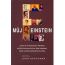 Můj Einstein - John Brockman