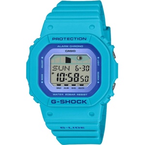 Casio GLX-S5610-2ER Часовници