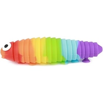 Image 1 of Toi-Toys Антистрес играчка Toi Toys - Охлюв (35097)