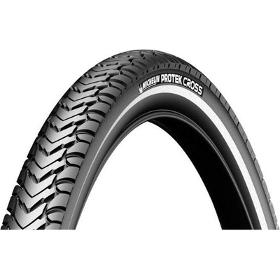 Michelin PROTEK CROSS 28x1.60 22TPI 840g reflex