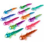 Spin Master Crystalynx Средно изненадващо яйце Axolotl (6076660)