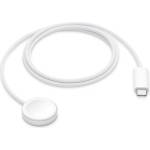 Apple Watch магнитно зарядно, USB-C, 1 м (MT0H3ZM/A)