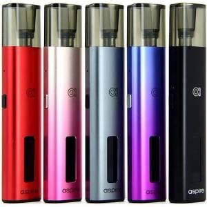 Aspire Vilter S