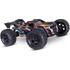 Traxxas Sledge RTR s belted pneu modrý 1:8