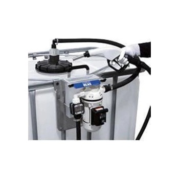 Piusi SUZZARABLUE BASIC 230V