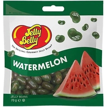 Jelly Belly žvýkací fazolky s příchutí vodního melounu 70 g
