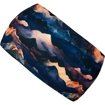 Drexiss Alpine peaks