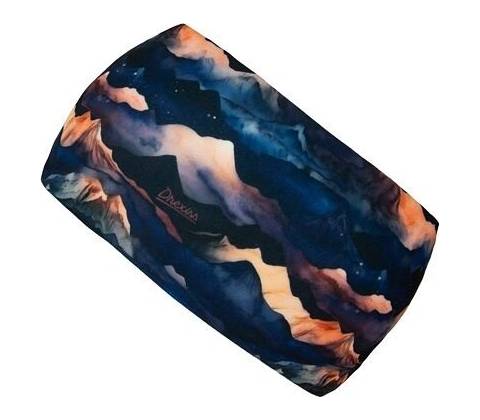 Drexiss Alpine peaks