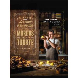 The Pie Room (ISBN: 9782016279830)