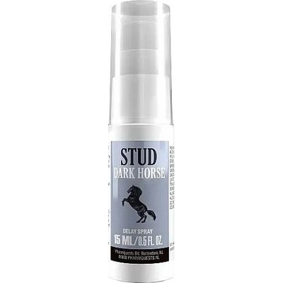 Pharmquests Dark Horse Delay Spray 15 ml