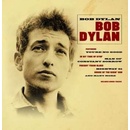 Bob Dylan - Bob Dylan LP