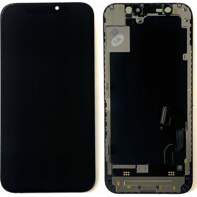 LCD Displej Apple iPhone 12 Mini – Zboží Živě