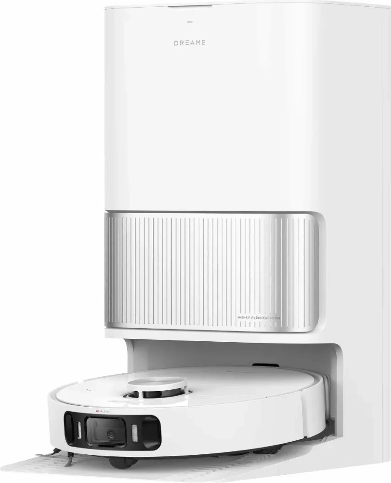 Dreame L40 Ultra AE White (RLL77SE-WH)