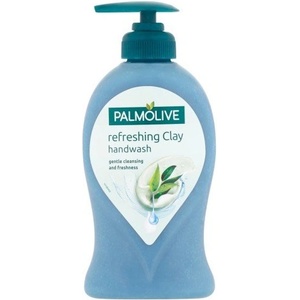 Palmolive Течен сапун 250мл - Refreshing Clay (1034)