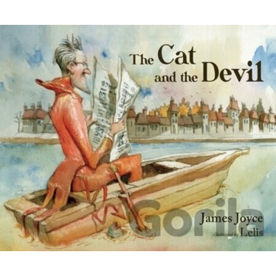 The Cat and the Devil - A children's story by James Joyce