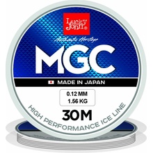 Lucky John Monofilament Line MGC 30 m 0,12 mm 1,75 kg