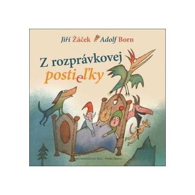 Z rozprávkovej postieľky