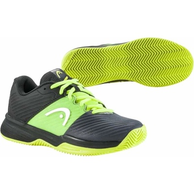 HEAD Revolt Pro 4.0 Junior BLYE – Sleviste.cz