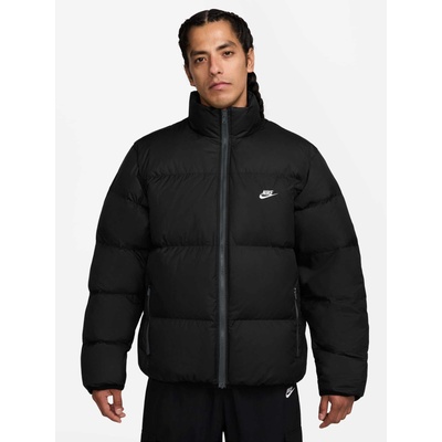 NIKE Яке m nk tf club puffer jacket 650